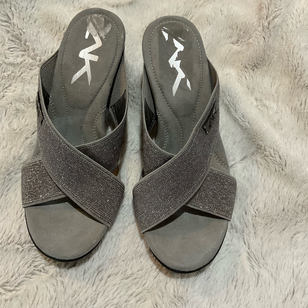Anne Klein Sport Sandals